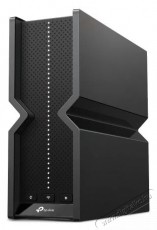TP-LINK Archer BE550, BE9300 Tri Band Wi-Fi 7 Router Iroda &eacute;s sz&aacute;m&iacute;t&aacute;stechnika - H&aacute;l&oacute;zat - Router - 532790