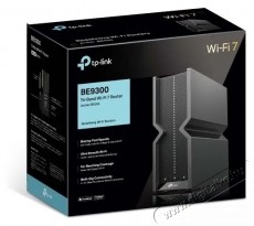 TP-LINK Archer BE550, BE9300 Tri Band Wi-Fi 7 Router Iroda &eacute;s sz&aacute;m&iacute;t&aacute;stechnika - H&aacute;l&oacute;zat - Router - 532790