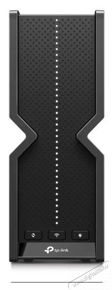 TP-LINK Archer BE550, BE9300 Tri Band Wi-Fi 7 Router Iroda &eacute;s sz&aacute;m&iacute;t&aacute;stechnika - H&aacute;l&oacute;zat - Router - 532790