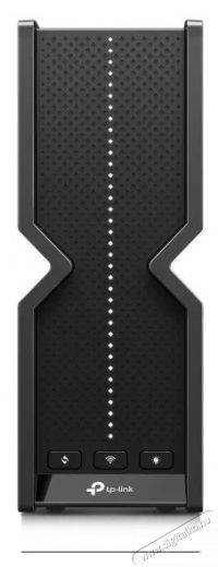 TP-LINK Archer BE550, BE9300 Tri Band Wi-Fi 7 Router Iroda &eacute;s sz&aacute;m&iacute;t&aacute;stechnika - H&aacute;l&oacute;zat - Router - 532790