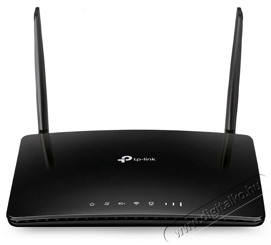 TP-LINK Archer MR600 Modem LTE router Iroda &eacute;s sz&aacute;m&iacute;t&aacute;stechnika - H&aacute;l&oacute;zat - Router - 532801