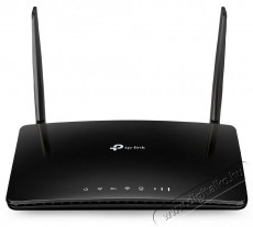 TP-LINK Archer MR600 Modem LTE router Iroda &eacute;s sz&aacute;m&iacute;t&aacute;stechnika - H&aacute;l&oacute;zat - Router - 532801