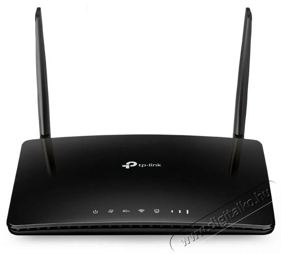 TP-LINK Archer MR600 Modem LTE router Iroda &eacute;s sz&aacute;m&iacute;t&aacute;stechnika - H&aacute;l&oacute;zat - Router - 532801