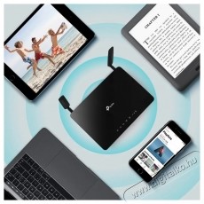 TP-LINK Archer MR600 Modem LTE router Iroda &eacute;s sz&aacute;m&iacute;t&aacute;stechnika - H&aacute;l&oacute;zat - Router - 532801