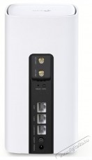 TP-LINK Archer NX200 5G AX1800 Modem Iroda &eacute;s sz&aacute;m&iacute;t&aacute;stechnika - H&aacute;l&oacute;zat - Router - 532799