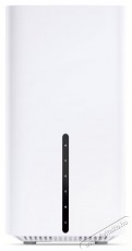 TP-LINK Archer NX200 5G AX1800 Modem Iroda &eacute;s sz&aacute;m&iacute;t&aacute;stechnika - H&aacute;l&oacute;zat - Router - 532799