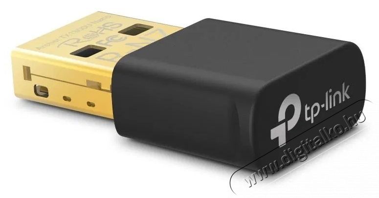 TP-LINK Archer TX1800U Nano Wi-Fi 6 Iroda &eacute;s sz&aacute;m&iacute;t&aacute;stechnika - H&aacute;l&oacute;zat - Vezet&eacute;k n&eacute;lk&uuml;li adapter - 532723