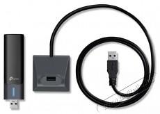 TP-LINK Archer TXE70UH WiFi USB adapter Mem&oacute;ria k&aacute;rtya / Pendrive - Adapter - 532802