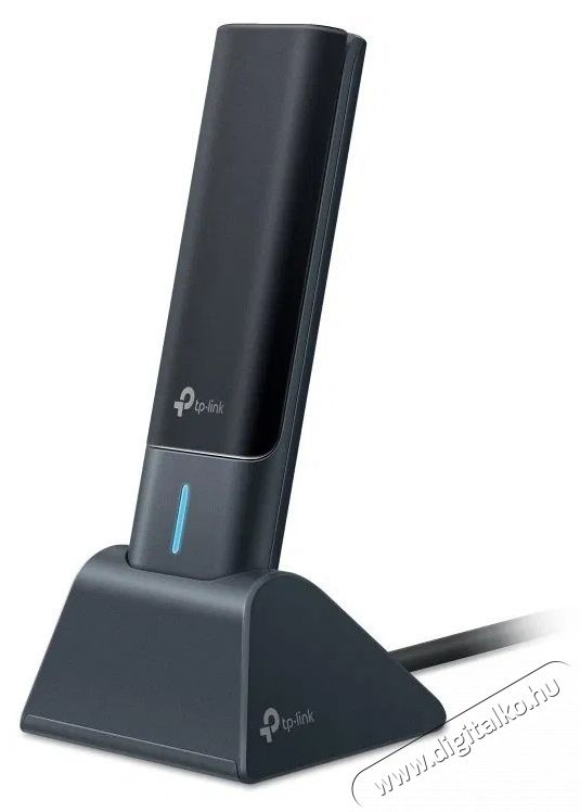 TP-LINK Archer TXE70UH WiFi USB adapter Mem&oacute;ria k&aacute;rtya / Pendrive - Adapter - 532802