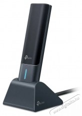 TP-LINK Archer TXE70UH WiFi USB adapter - Mem&oacute;ria k&aacute;rtya / Pendrive - Adapter - 532802