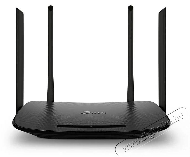 TP-LINK Archer VR300 Modem Iroda &eacute;s sz&aacute;m&iacute;t&aacute;stechnika - H&aacute;l&oacute;zat - Modem - 532786