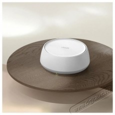 TP-LINK Deco BE25, WiFi 7 BE3600 Mesh system (3-pack) WiFi rendszer Iroda &eacute;s sz&aacute;m&iacute;t&aacute;stechnika - H&aacute;l&oacute;zat - Lefedetts&eacute;gn&ouml;velő / jeltov&aacute;bb&iacute;t&oacute; - 532791