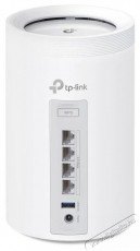 TP-LINK Deco BE65, BE9300, 2-pack WiFi rendszer Iroda &eacute;s sz&aacute;m&iacute;t&aacute;stechnika - H&aacute;l&oacute;zat - Router - 532787
