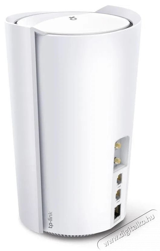 TP-LINK Deco X50-5G WiFi rendszer Tv kieg&eacute;sz&iacute;tők - Wi-Fi adapter - 532726