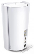 TP-LINK Deco X50-5G WiFi rendszer Tv kieg&eacute;sz&iacute;tők - Wi-Fi adapter - 532726