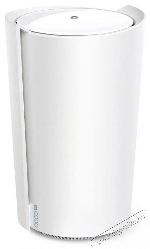 TP-LINK Deco X50-5G WiFi rendszer Tv kieg&eacute;sz&iacute;tők - Wi-Fi adapter - 532726