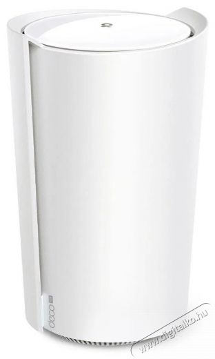 TP-LINK Deco X50-5G WiFi rendszer Tv kieg&eacute;sz&iacute;tők - Wi-Fi adapter - 532726