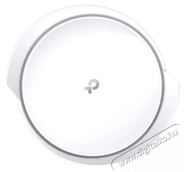 TP-LINK Deco X50-5G WiFi rendszer Tv kieg&eacute;sz&iacute;tők - Wi-Fi adapter - 532726