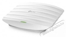 TP-LINK EAP110 WiFi Access point Iroda &eacute;s sz&aacute;m&iacute;t&aacute;stechnika - H&aacute;l&oacute;zat - Lefedetts&eacute;gn&ouml;velő / jeltov&aacute;bb&iacute;t&oacute; - 532728