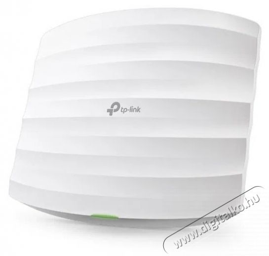 TP-LINK EAP110 WiFi Access point Iroda &eacute;s sz&aacute;m&iacute;t&aacute;stechnika - H&aacute;l&oacute;zat - Lefedetts&eacute;gn&ouml;velő / jeltov&aacute;bb&iacute;t&oacute; - 532728