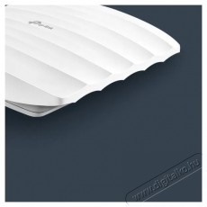 TP-LINK EAP110 WiFi Access point Iroda &eacute;s sz&aacute;m&iacute;t&aacute;stechnika - H&aacute;l&oacute;zat - Lefedetts&eacute;gn&ouml;velő / jeltov&aacute;bb&iacute;t&oacute; - 532728