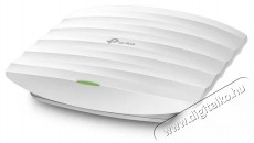 TP-LINK EAP245 WiFi Access point Iroda &eacute;s sz&aacute;m&iacute;t&aacute;stechnika - H&aacute;l&oacute;zat - Router - 532740