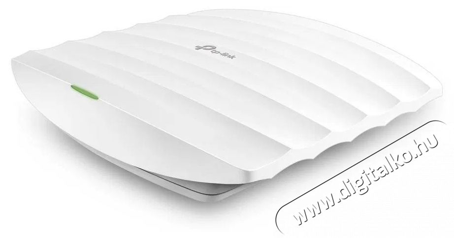 TP-LINK EAP245 WiFi Access point Iroda &eacute;s sz&aacute;m&iacute;t&aacute;stechnika - H&aacute;l&oacute;zat - Router - 532740