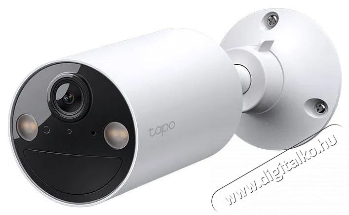 TP-LINK Tapo C410  IP kamera F&eacute;nyk&eacute;pezőg&eacute;p / kamera - Megfigyelő / IP kamera - 532719