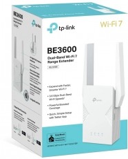 TP-LINK RE225BE WiFi extender Iroda &eacute;s sz&aacute;m&iacute;t&aacute;stechnika - H&aacute;l&oacute;zat - Lefedetts&eacute;gn&ouml;velő / jeltov&aacute;bb&iacute;t&oacute; - 532717