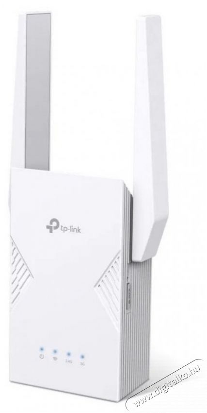 TP-LINK RE225BE WiFi extender Iroda &eacute;s sz&aacute;m&iacute;t&aacute;stechnika - H&aacute;l&oacute;zat - Lefedetts&eacute;gn&ouml;velő / jeltov&aacute;bb&iacute;t&oacute; - 532717