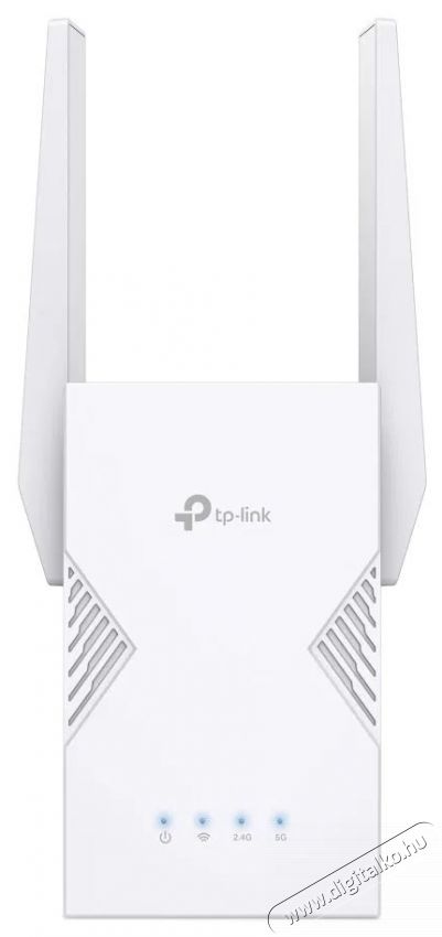 TP-LINK RE225BE WiFi extender Iroda &eacute;s sz&aacute;m&iacute;t&aacute;stechnika - H&aacute;l&oacute;zat - Lefedetts&eacute;gn&ouml;velő / jeltov&aacute;bb&iacute;t&oacute; - 532717