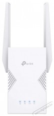 TP-LINK RE225BE WiFi extender Iroda &eacute;s sz&aacute;m&iacute;t&aacute;stechnika - H&aacute;l&oacute;zat - Lefedetts&eacute;gn&ouml;velő / jeltov&aacute;bb&iacute;t&oacute; - 532717