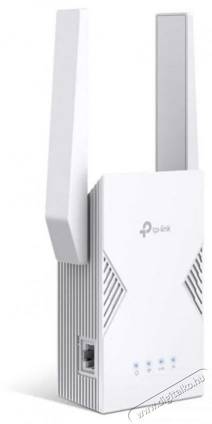 TP-LINK RE225BE WiFi extender Iroda &eacute;s sz&aacute;m&iacute;t&aacute;stechnika - H&aacute;l&oacute;zat - Lefedetts&eacute;gn&ouml;velő / jeltov&aacute;bb&iacute;t&oacute; - 532717