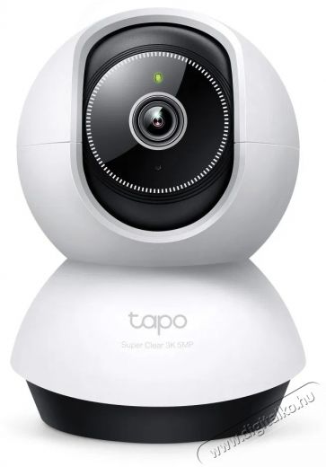 TP-LINK Tapo TC74 IP kamera F&eacute;nyk&eacute;pezőg&eacute;p / kamera - Megfigyelő / IP kamera - 532735