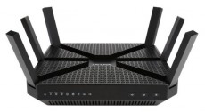 TP-LINK ARCHER C3200 router Iroda és számítástechnika - Hálózat - Router - 301802