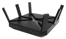 TP-LINK ARCHER C3200 router Iroda és számítástechnika - Hálózat - Router - 301802