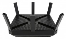 TP-LINK ARCHER C3200 router Iroda és számítástechnika - Hálózat - Router - 301802