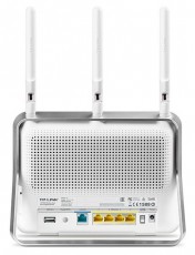 TP-LINK Archer C9 router AC1900 Vezeték nélküli Dual Band-es Gigabites Router Iroda és számítástechnika - Hálózat - Router - 301799