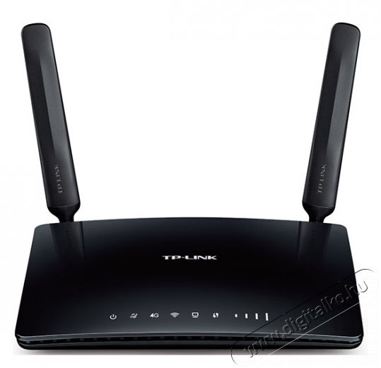 TP-LINK ARCHER MR200 Router Iroda és számítástechnika - Hálózat - Router - 319087