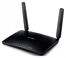 TP-LINK ARCHER MR200 Router Iroda és számítástechnika - Hálózat - Router - 319087