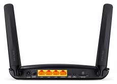 TP-LINK ARCHER MR200 Router Iroda és számítástechnika - Hálózat - Router - 319087