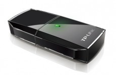 TP-LINK ARCHER T2U hálózati adapter Memória kártya / Pendrive - Adapter - 318492