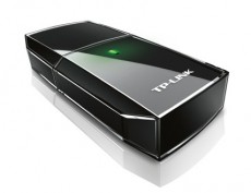 TP-LINK ARCHER T2U hálózati adapter Memória kártya / Pendrive - Adapter - 318492
