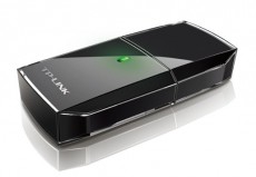 TP-LINK ARCHER T2U hálózati adapter Memória kártya / Pendrive - Adapter - 318492