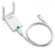 TP-LINK Archer T4UH AC1200 Vezeték nélküli 867Mbps+300Mbps USB adapter Iroda és számítástechnika - Hálózat - Vezeték nélküli adapter - 313177