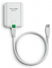 TP-LINK Archer T4UH AC1200 Vezeték nélküli 867Mbps+300Mbps USB adapter Iroda és számítástechnika - Hálózat - Vezeték nélküli adapter - 313177