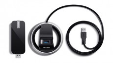 TP-LINK Archer T4UH v2 AC1300 Vezet&eacute;k n&eacute;lk&uuml;li USB adapter Iroda &eacute;s sz&aacute;m&iacute;t&aacute;stechnika - H&aacute;l&oacute;zat - Vezet&eacute;k n&eacute;lk&uuml;li adapter - 321604