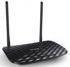 TP-LINK ARCHERC2 router Iroda és számítástechnika - Hálózat - Router - 301801