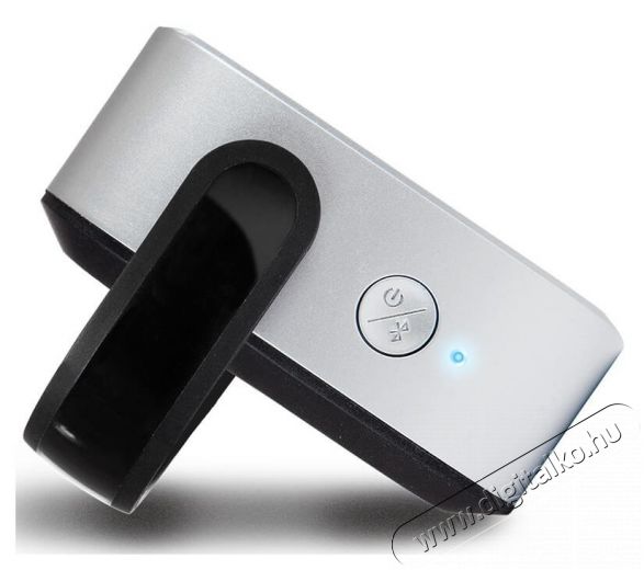 TP-LINK BS1001 hordozható Bluetooth hangszóró Audio-Video / Hifi / Multimédia - Hordozható, vezeték nélküli / bluetooth hangsugárzó - Hordozható, vezeték nélküli / bluetooth hangsugárzó - 334281
