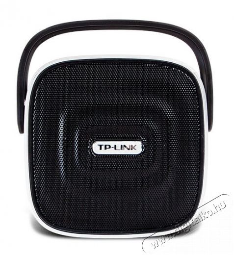TP-LINK BS1001 hordozható Bluetooth hangszóró Audio-Video / Hifi / Multimédia - Hordozható, vezeték nélküli / bluetooth hangsugárzó - Hordozható, vezeték nélküli / bluetooth hangsugárzó - 334281